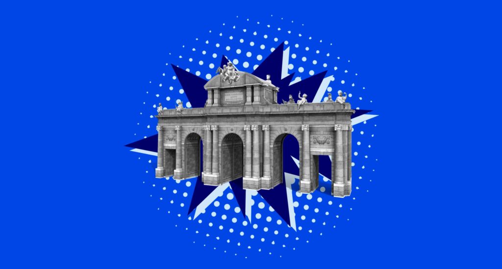 Why study an MBA in Madrid