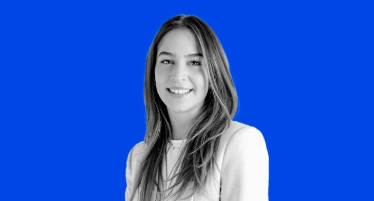 7 reasons to study HR: Mariana de la Maza