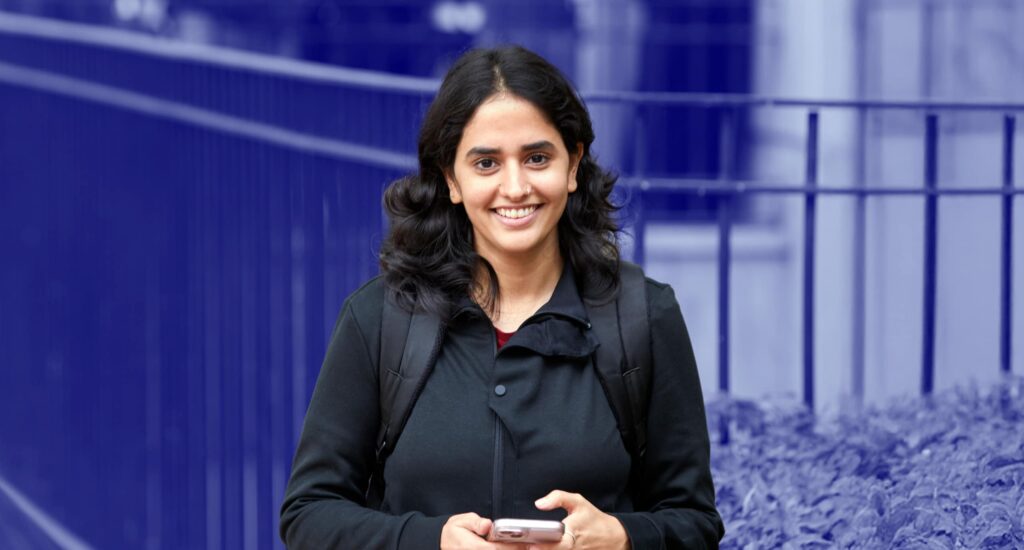 Master in Management & Strategy study stories