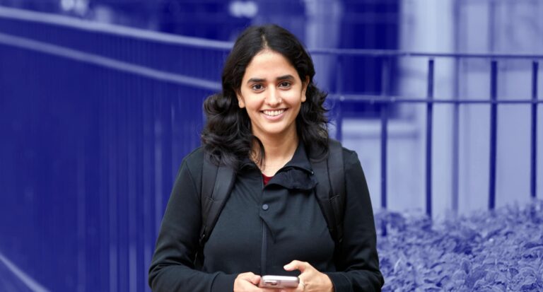 Master in Management & Strategy study stories