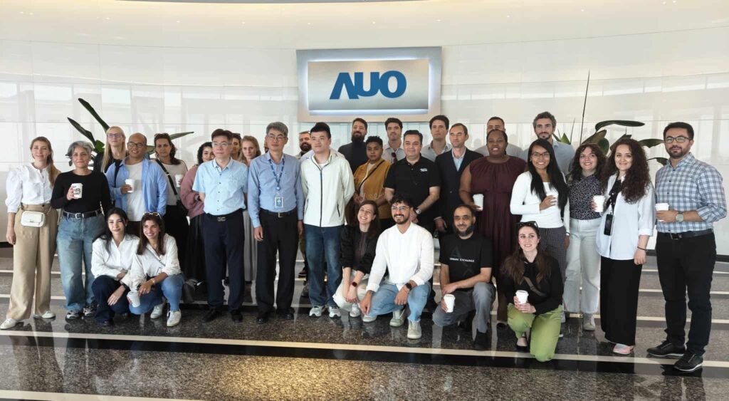 Visiting Shanghai with the Executive Master in Digital Transformation & Innovation Leadership