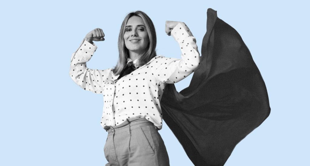 What is womenomics?
