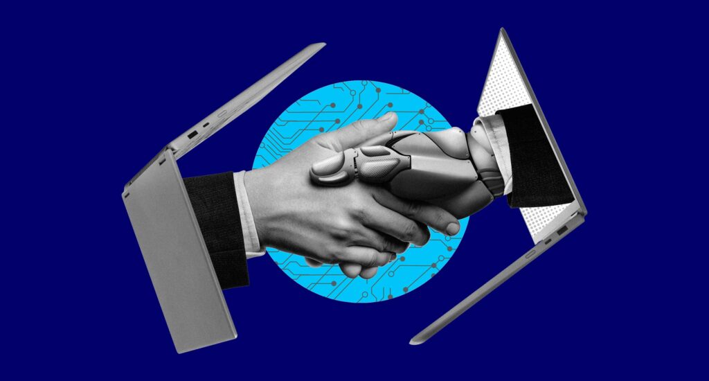 AI tech jobs on the rise