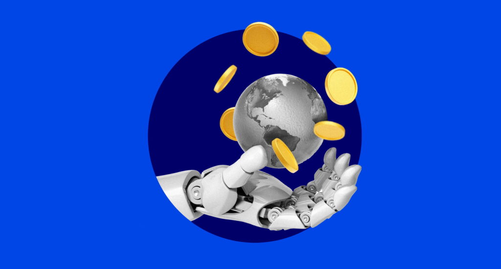 Global trade & tech advances
