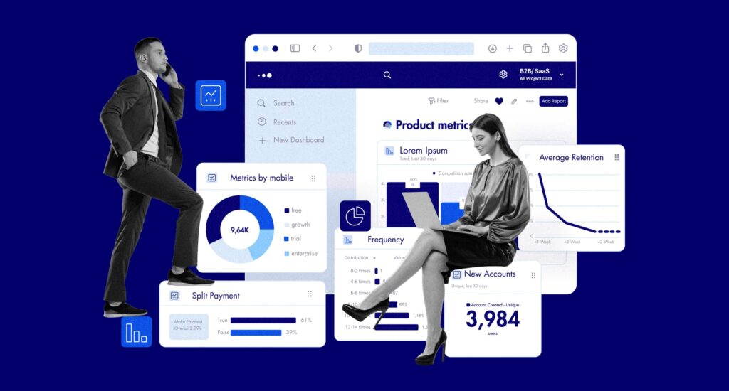 Trends in business technology