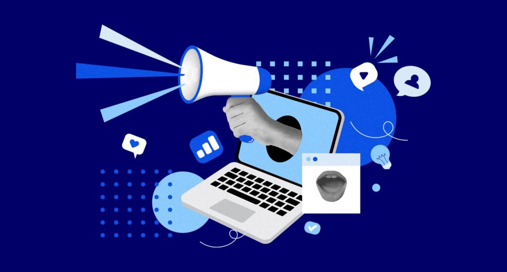 Digital marketing trends for business