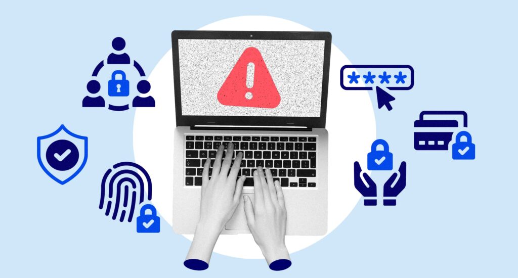 Specializing in cybersecurity: Future tech careers