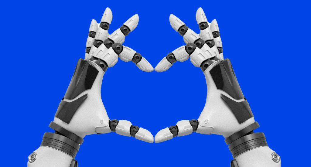Tech for good through diplomacy