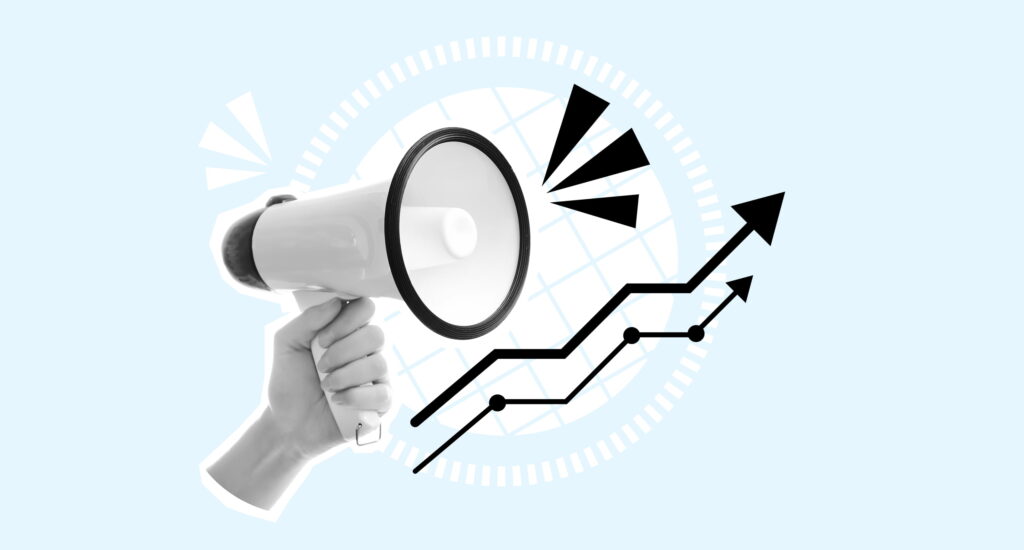 Top digital marketing trends in 2026