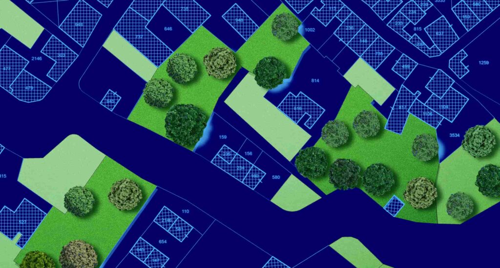 Urban planning for climate resilience