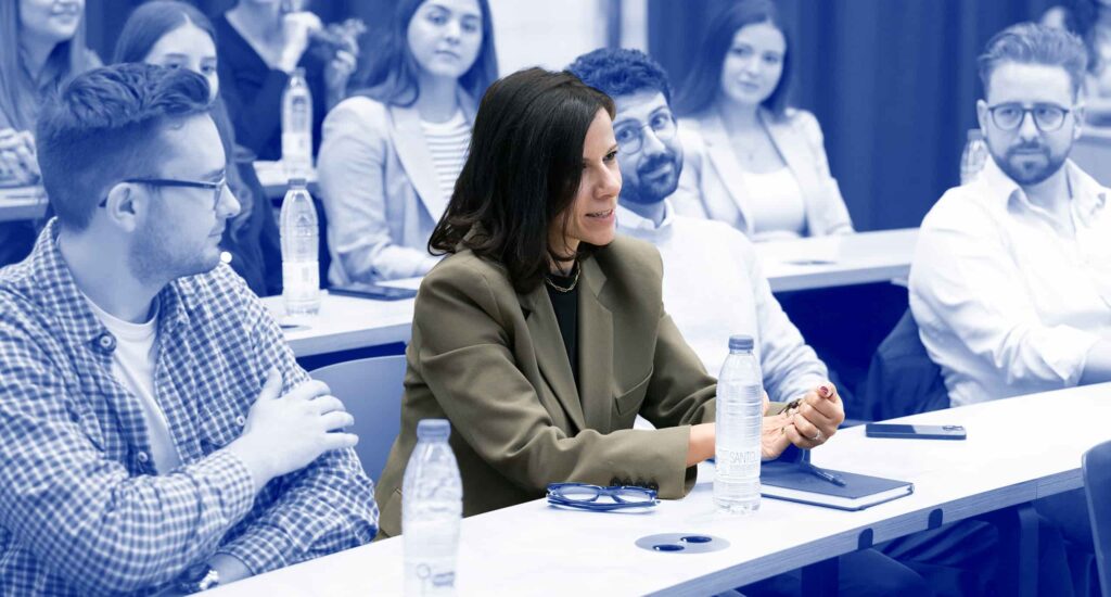 The ROI of our Executive Master in Strategic Marketing & Communication