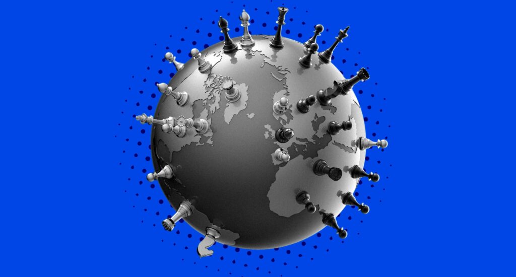 Building the new global order with IE School of Politics, Economics & Global Affairs