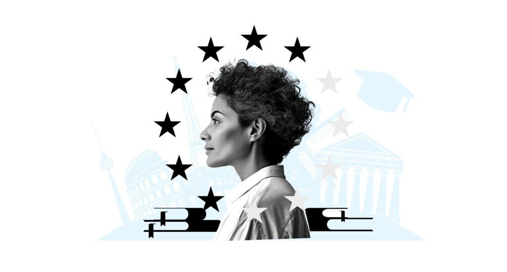 Why study an MBA in Europe