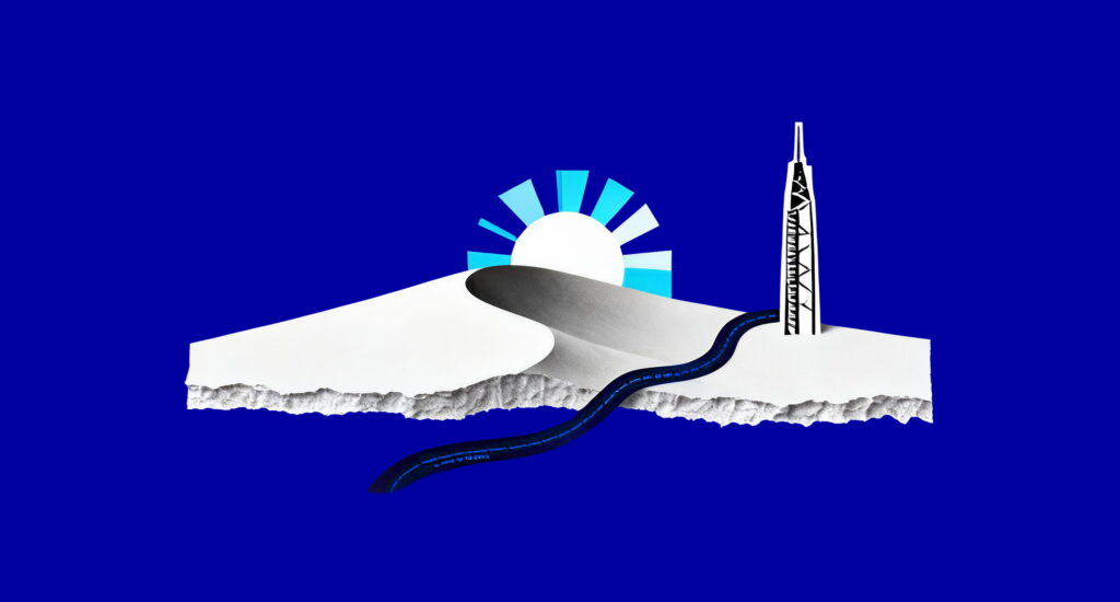 Best careers in the MENA region