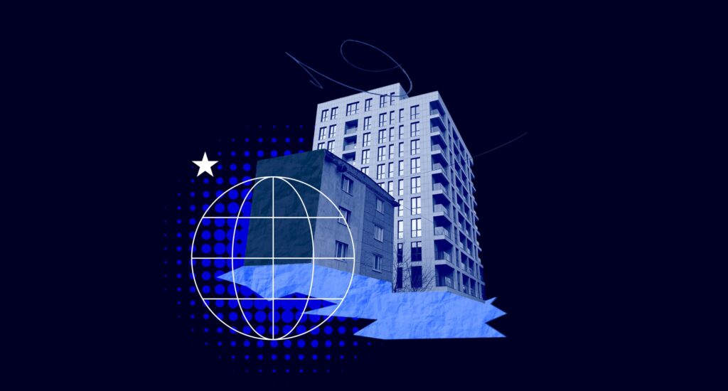 World's biggest architecture firms 2025