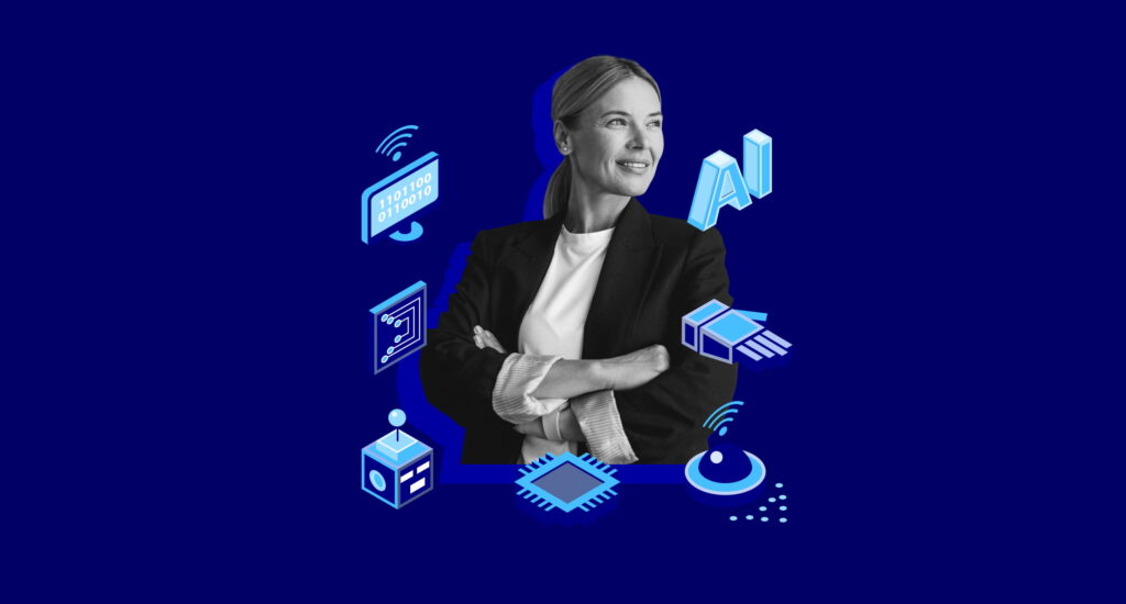 Female leadership in business at IE Business School