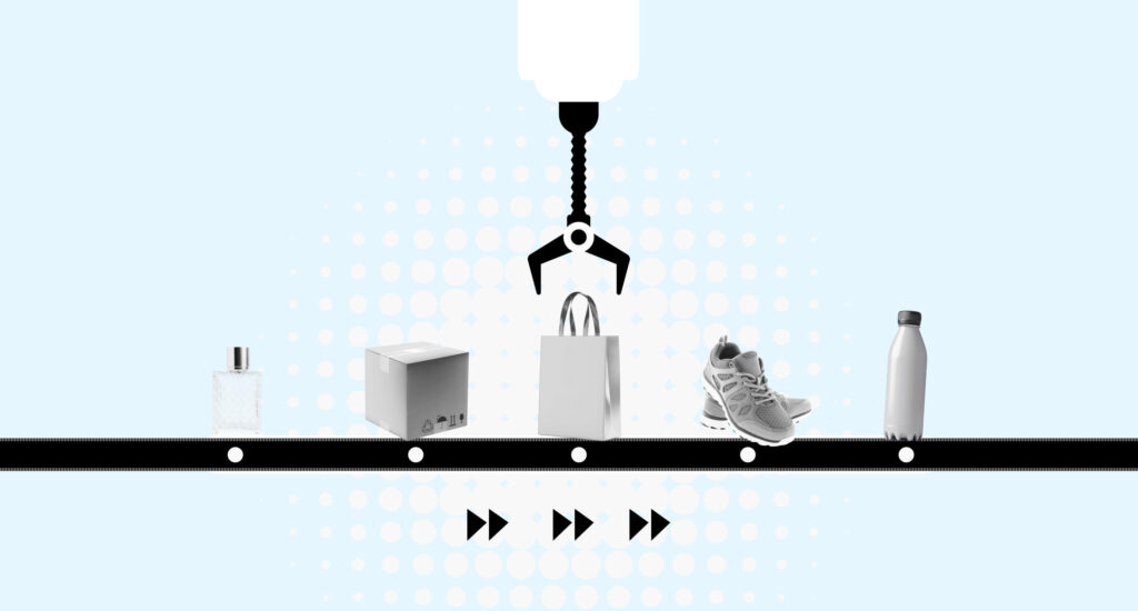 What is the FMCG industry?