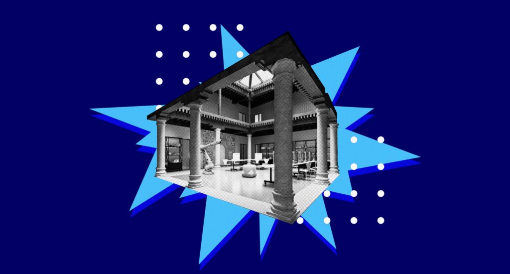 Why study at the IE Creative Campus