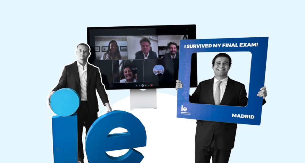 IE internships with Infosys