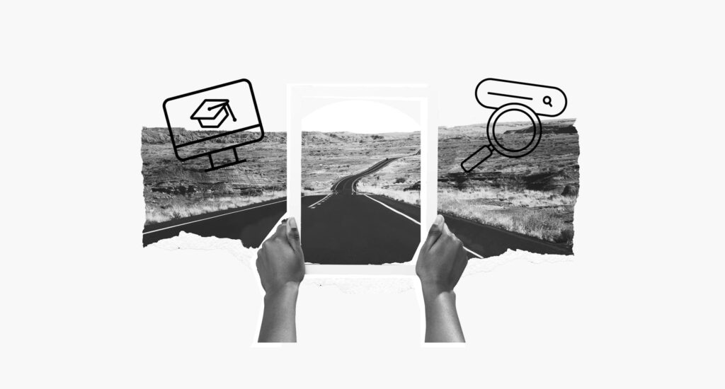 Why choose an online executive MBA?