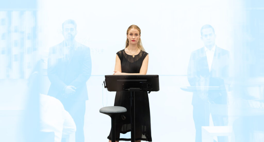 Personalize your MBA at IE Business School