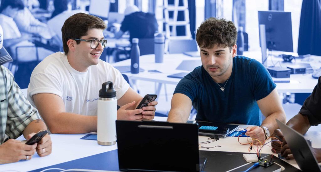 Summer school programs in Madrid