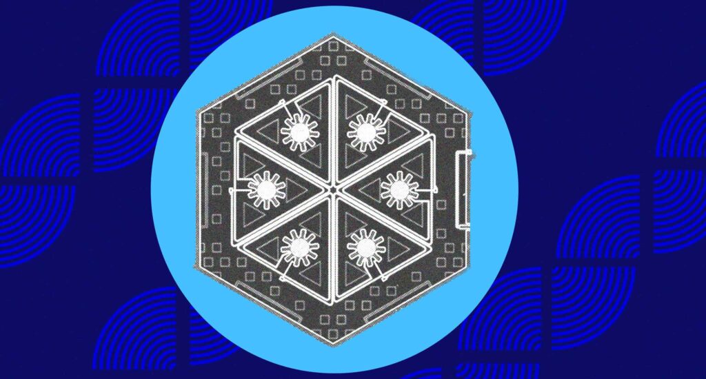 What is quantum computing in simple terms?