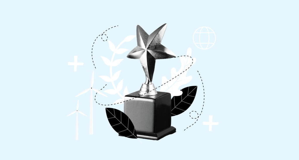 IE Sustainability Champions