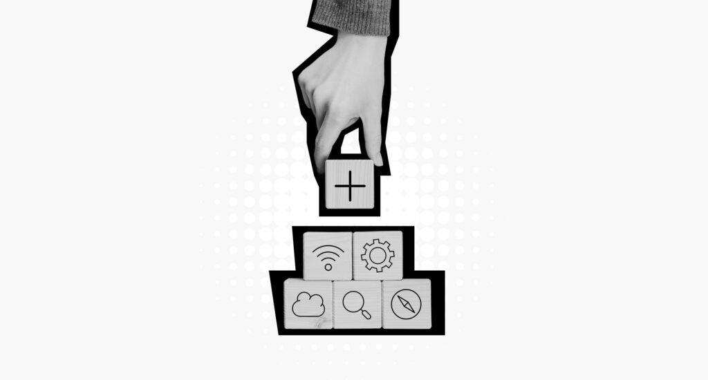 Skills required for digital transformation