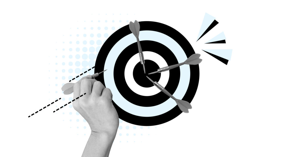 How to set SMART goals