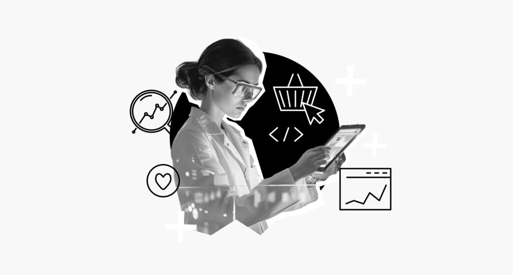 Technology and market research: How to get customer insights