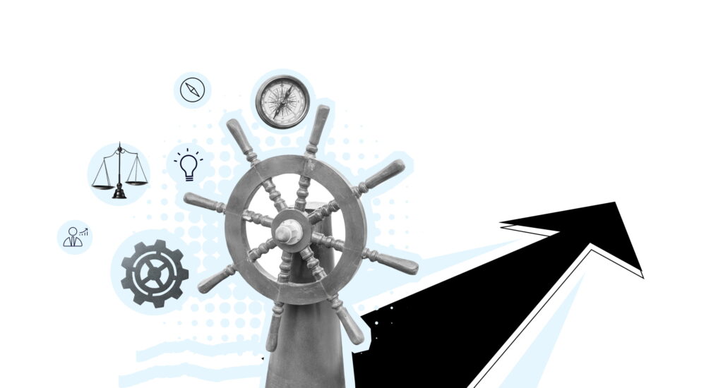 Top leadership qualities for business and life