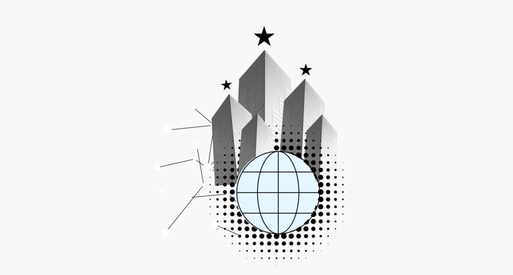 The world's top tech firms 2025