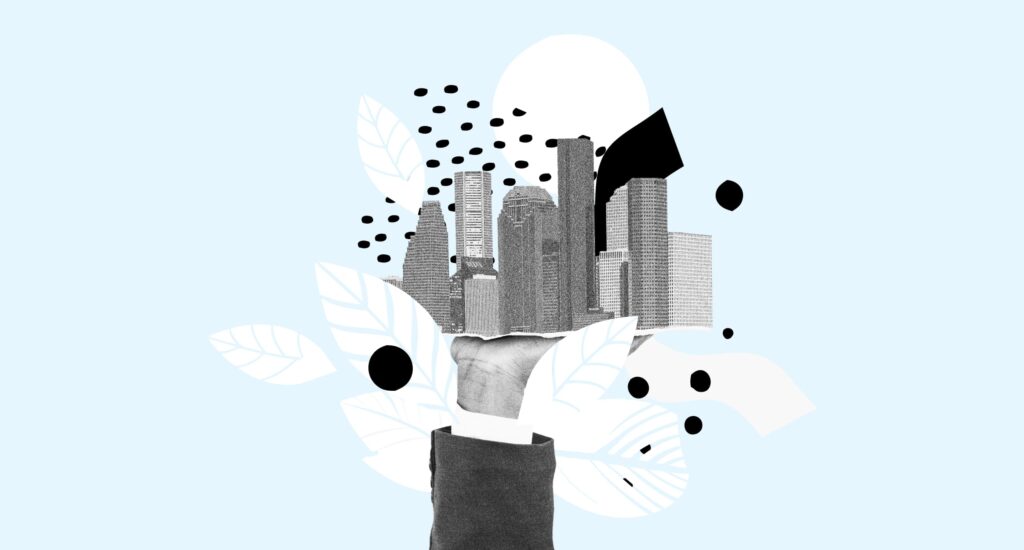 What is sustainability in business?