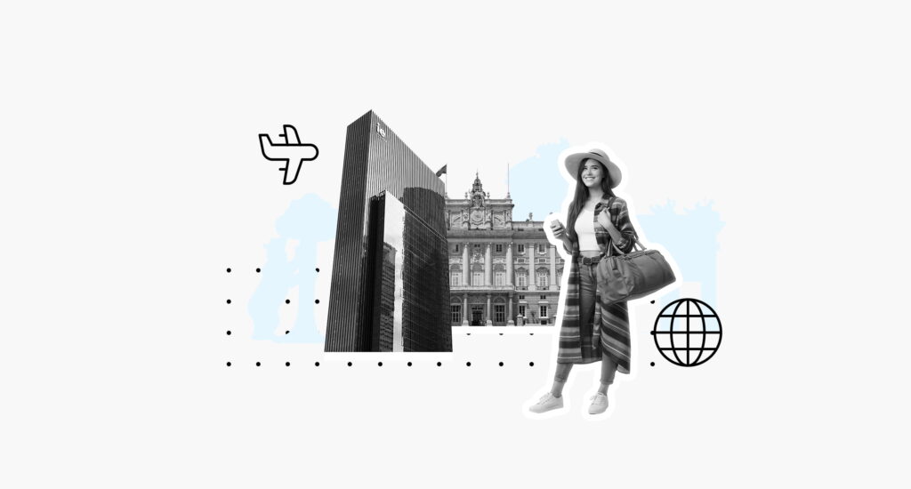 Best places to study abroad in Spain