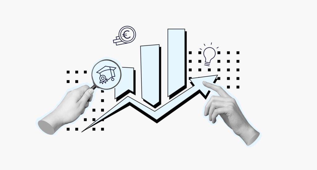 A guide to a data analysis career path