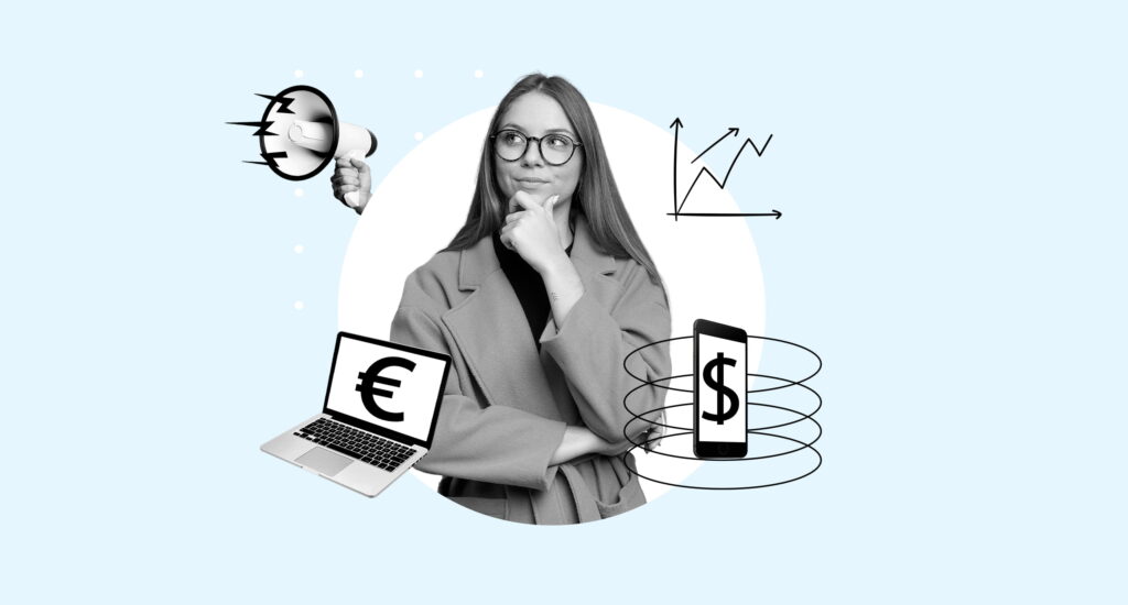 Data analyst salary in Europe