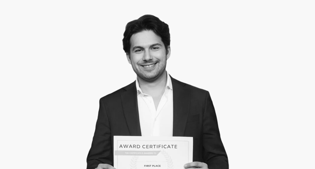 Engineering at SAS after IE School of Science & Technology