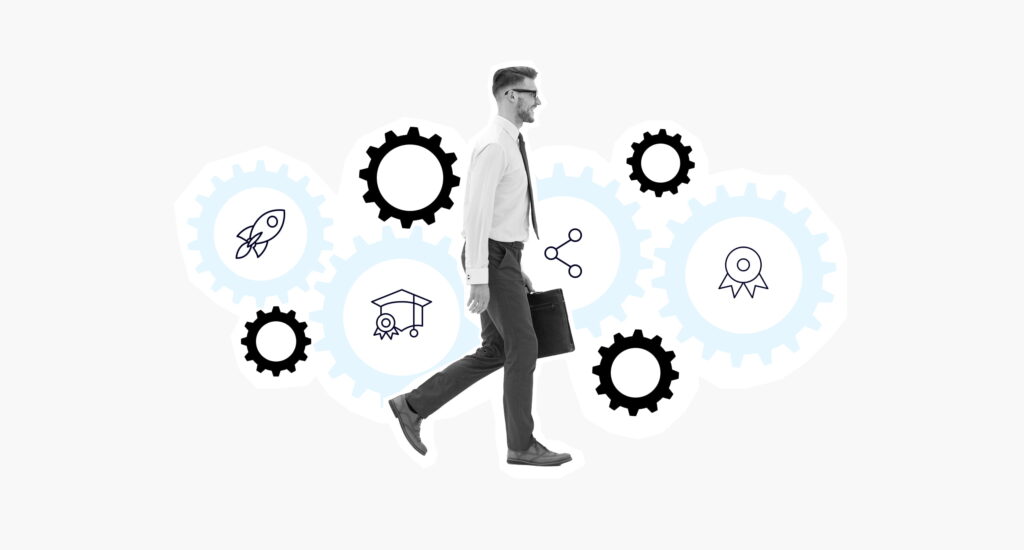 Top skills for early career professionals