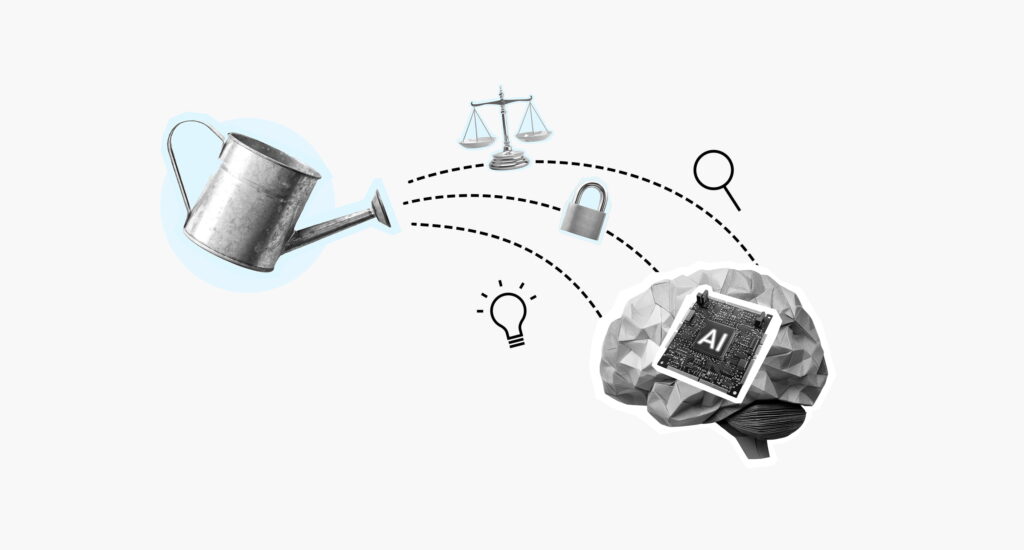 Keys to responsible AI governance