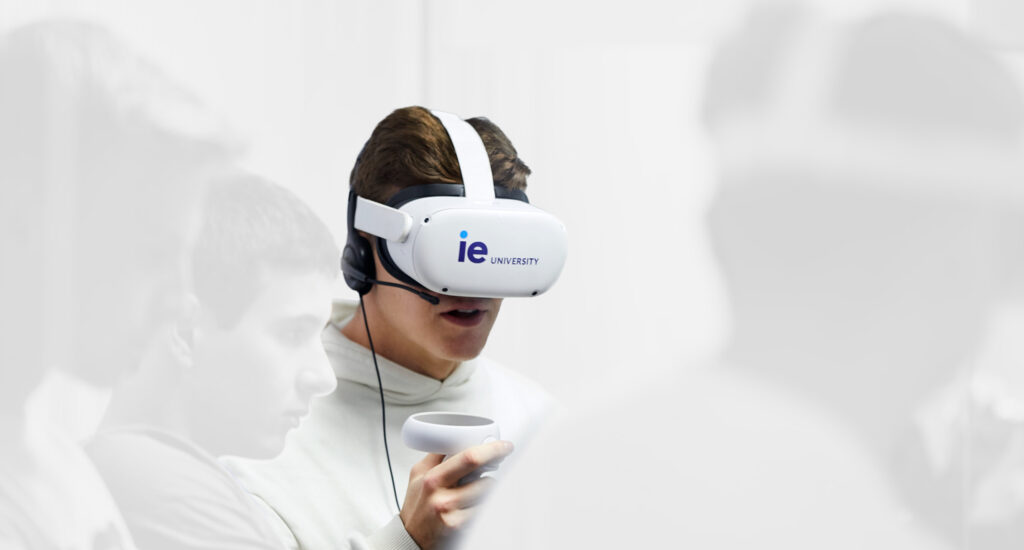 Study with IE Business School electives