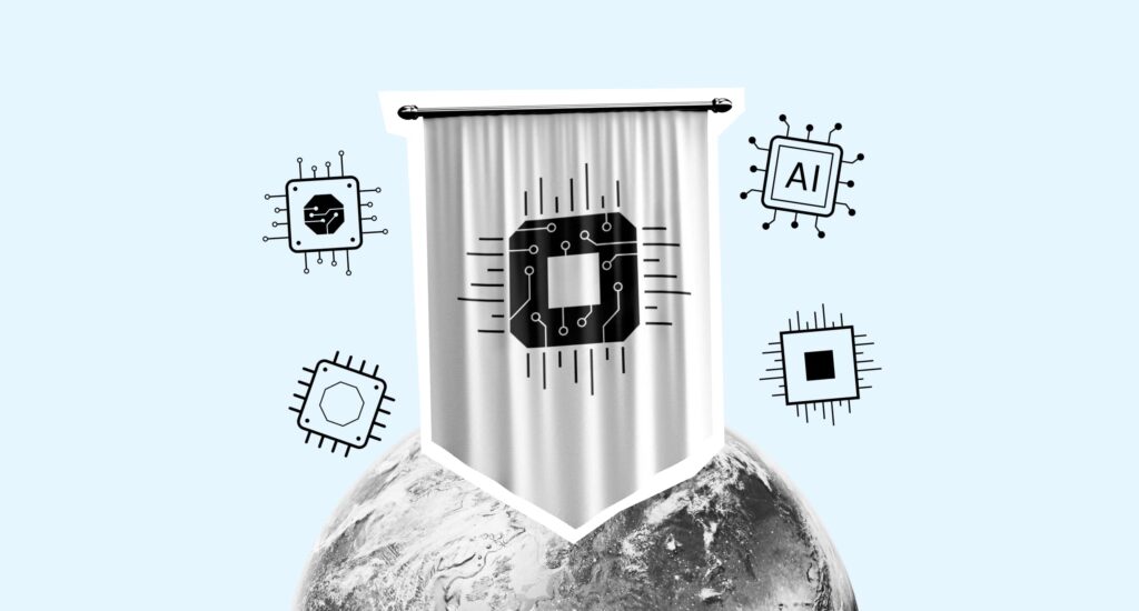 What is digital sovereignty?