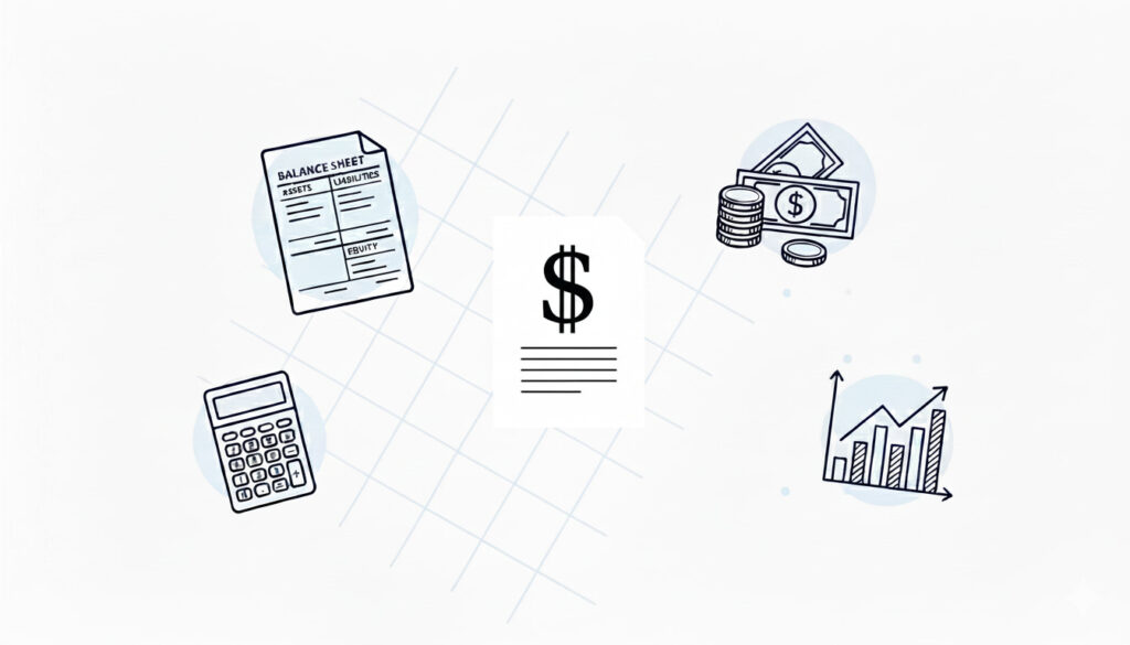 What are financial statements for?