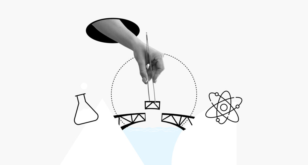 What is science diplomacy?
