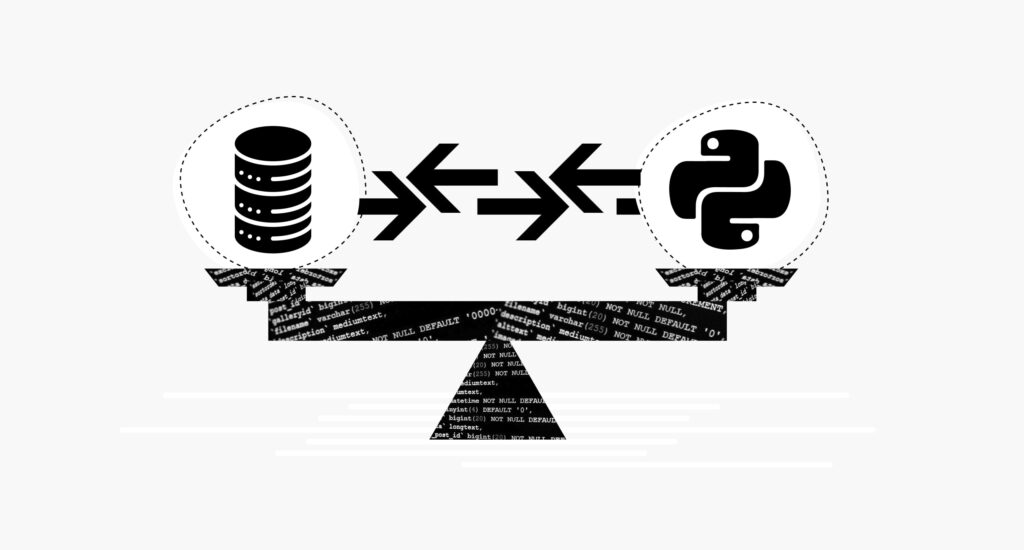 SQL vs Python: A guide on what to learn first