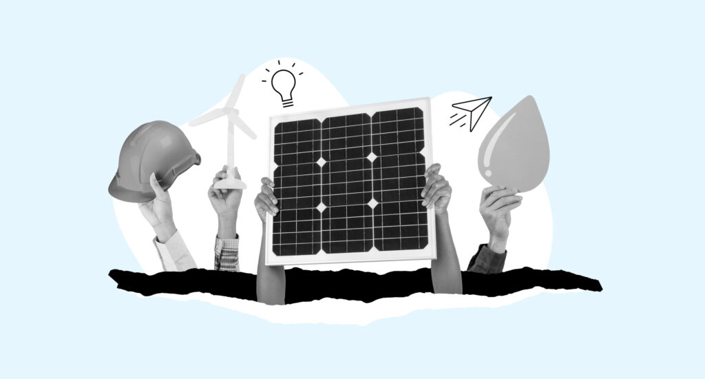 Discover the sustainability jobs MENA has to offer