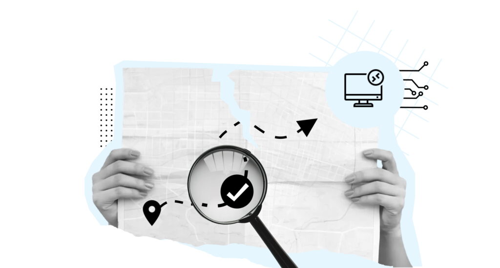 How to get into tech with no experience