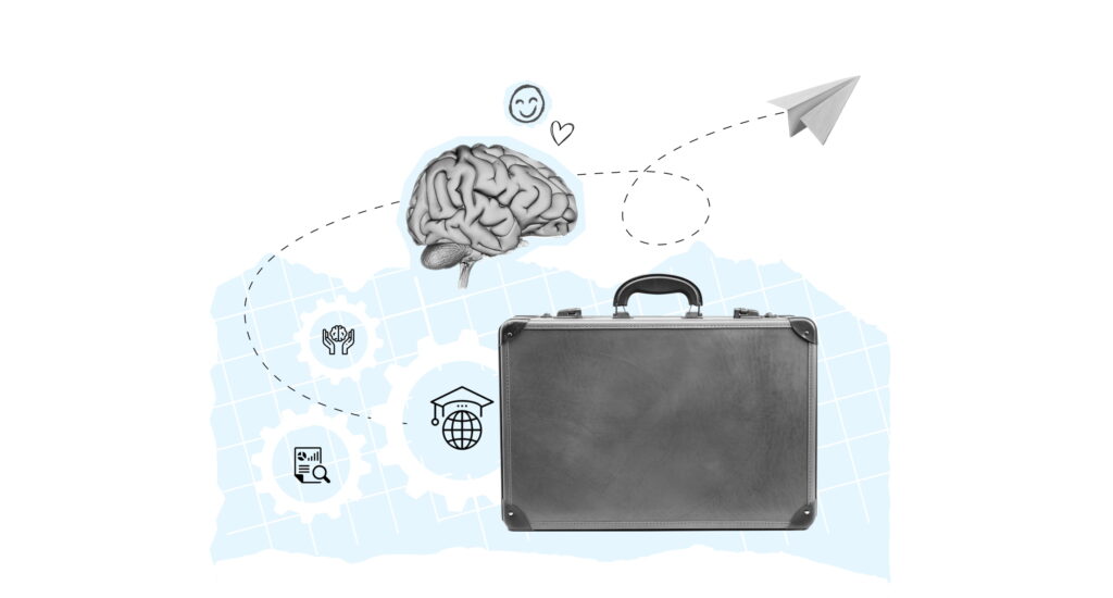 Study abroad mental health toolkit