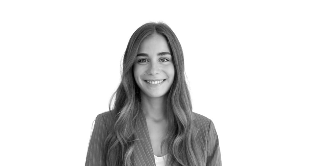 Nerea Álvarez on the Master in Finance at IE Business School