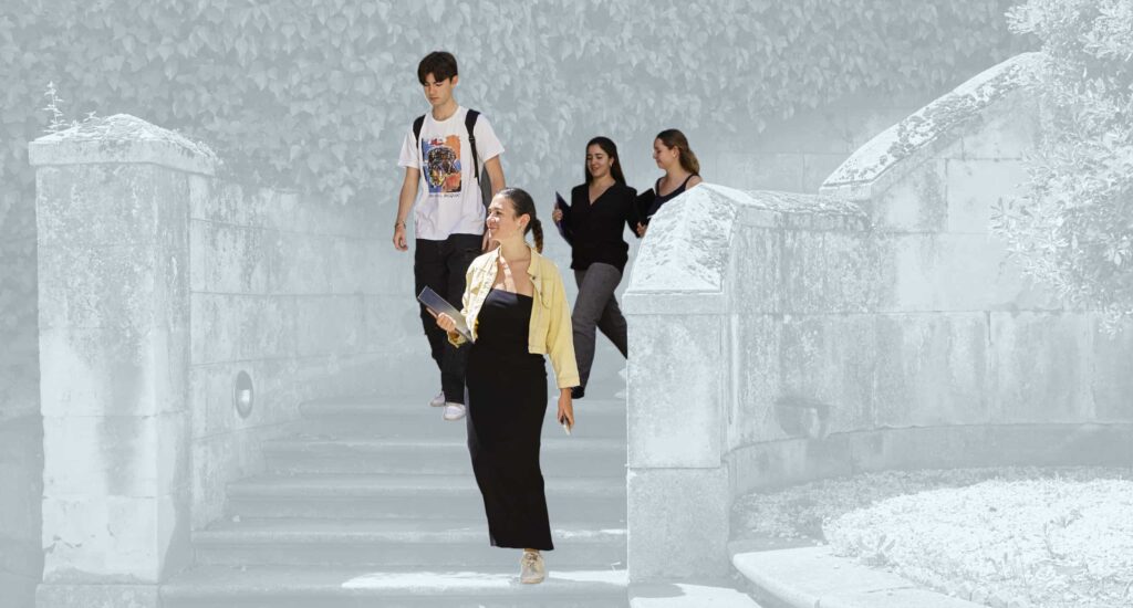 Students proving summer schools are worth it